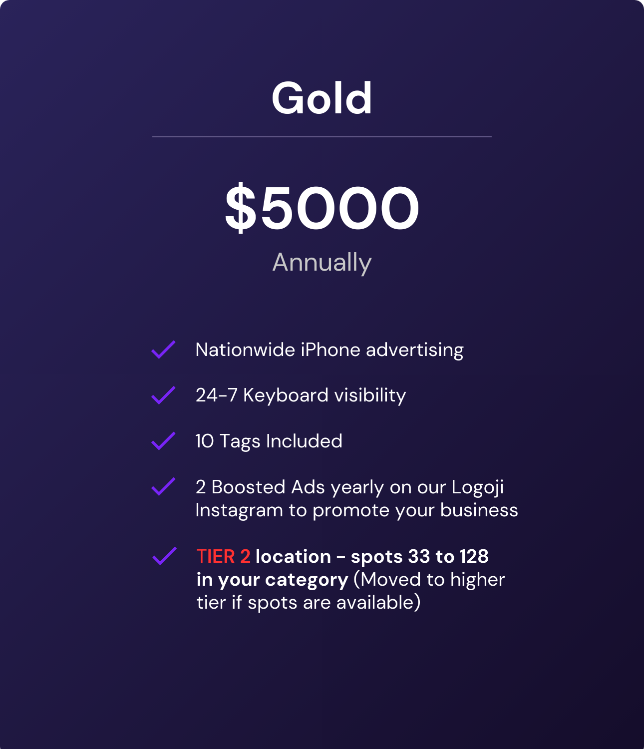 Gold