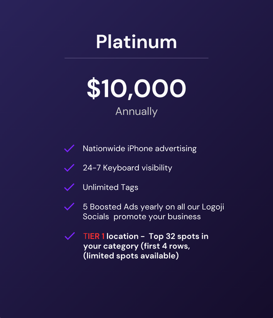 Platinum